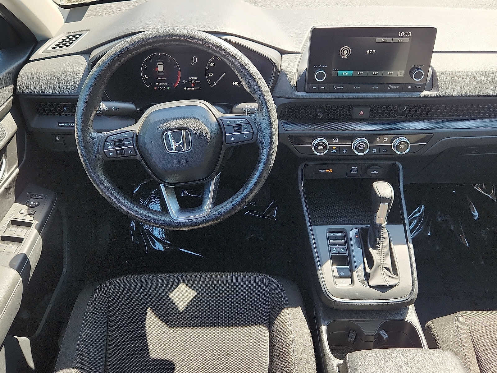 2023 Honda CR-V LX - Photo 10