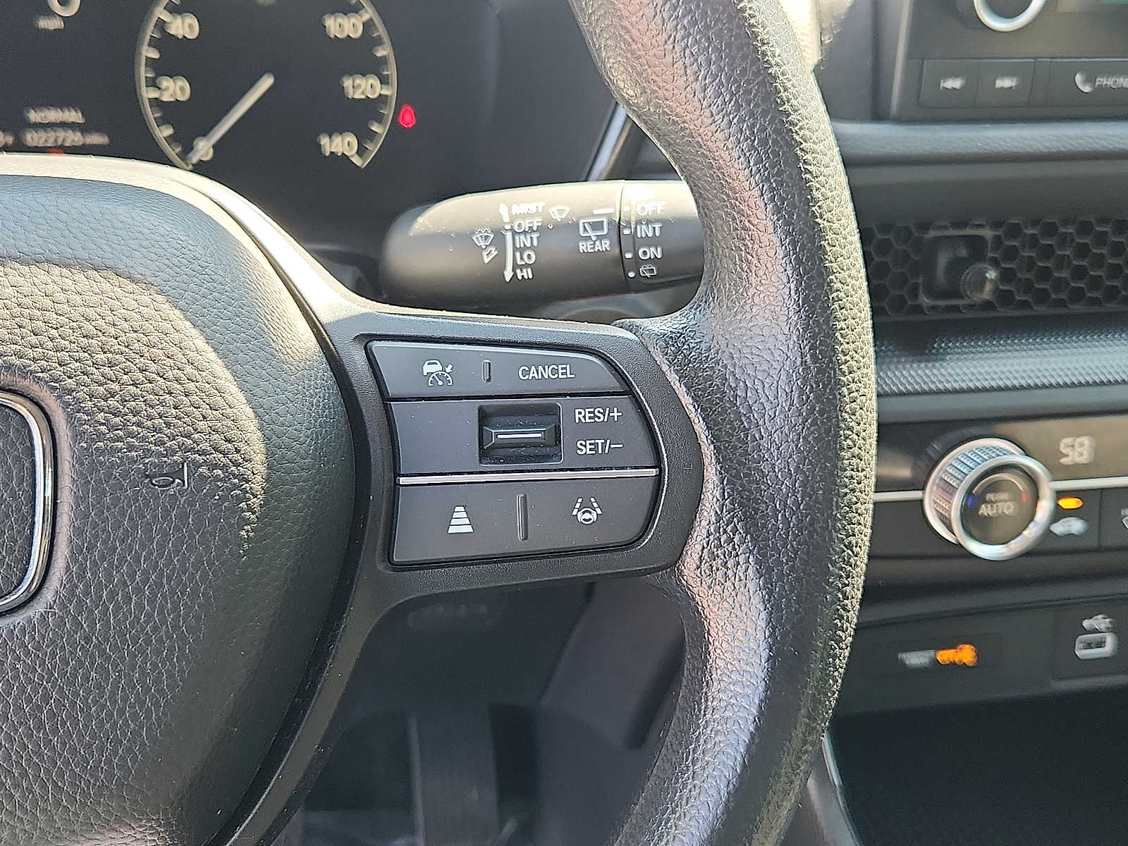 2023 Honda CR-V LX - Photo 20