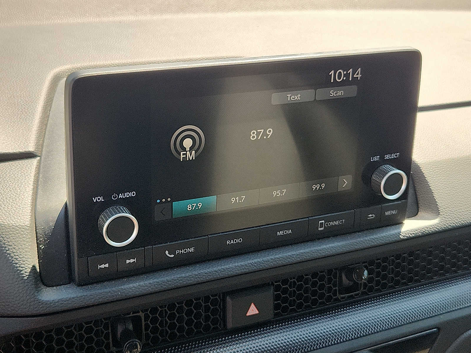 2023 Honda CR-V LX - Photo 15