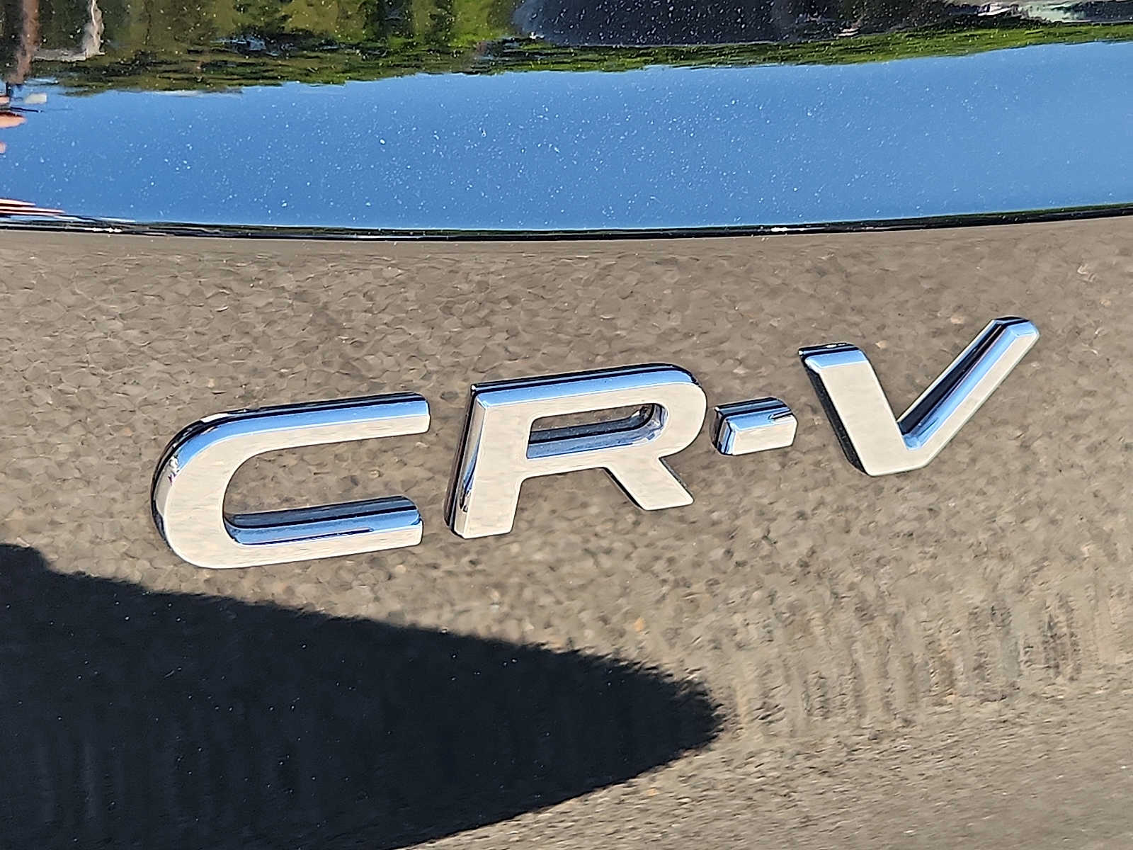 2023 Honda CR-V LX - Photo 29