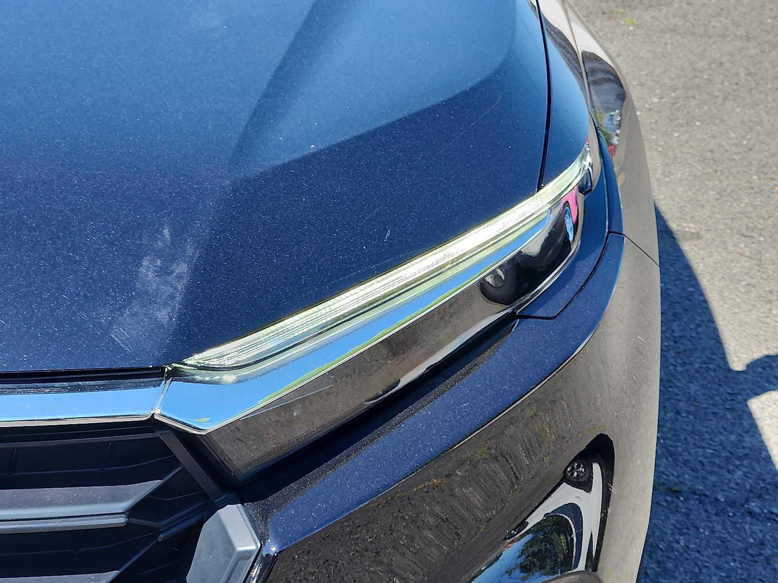 2023 Honda CR-V LX - Photo 8