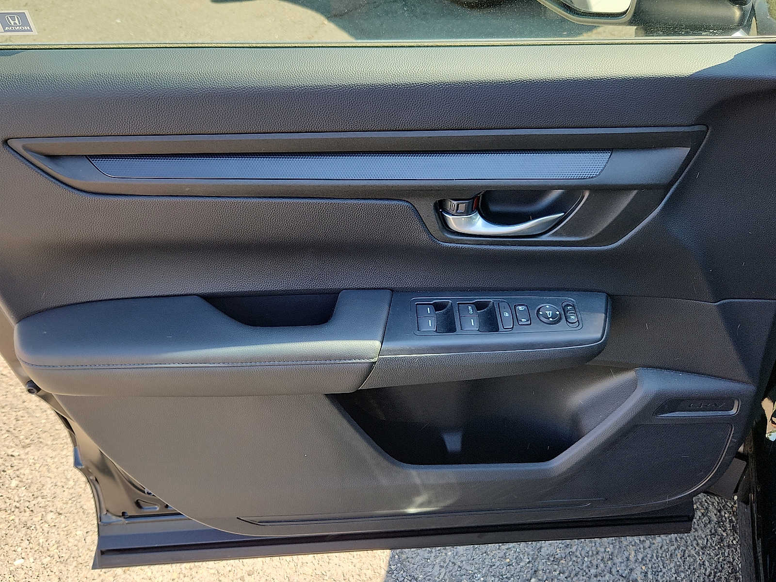 2023 Honda CR-V LX - Photo 11