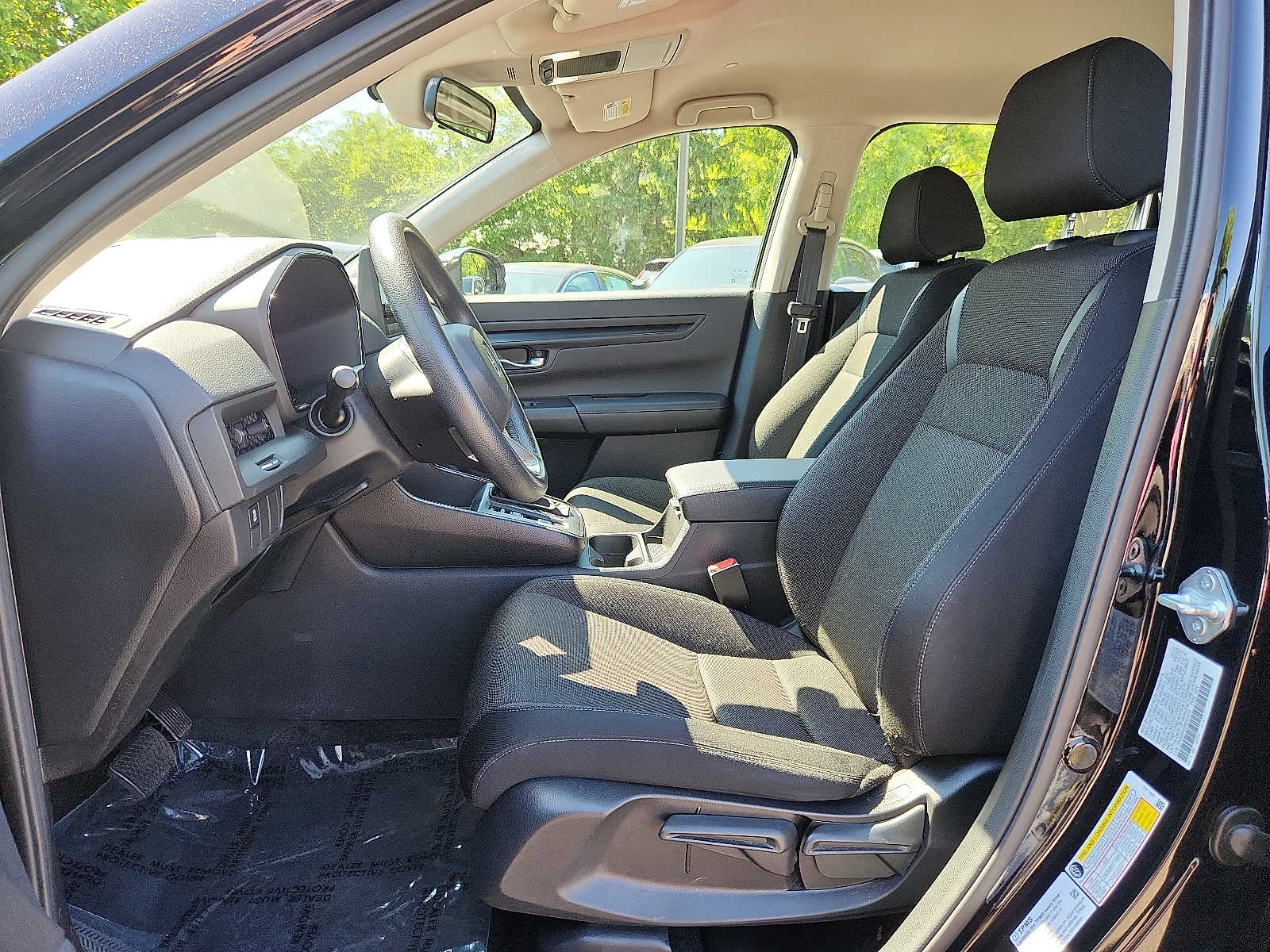 2023 Honda CR-V LX - Photo 12