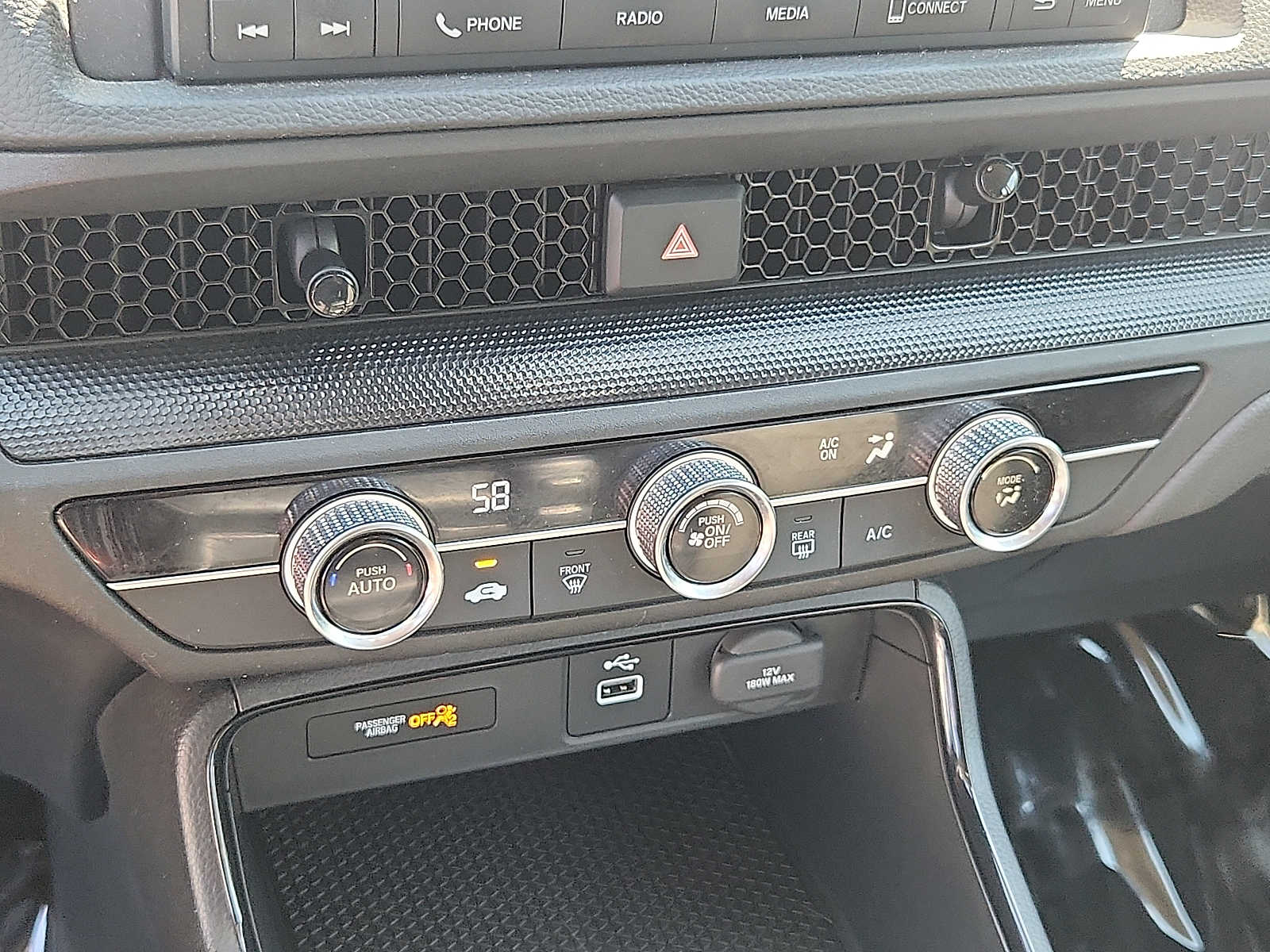 2023 Honda CR-V LX - Photo 14