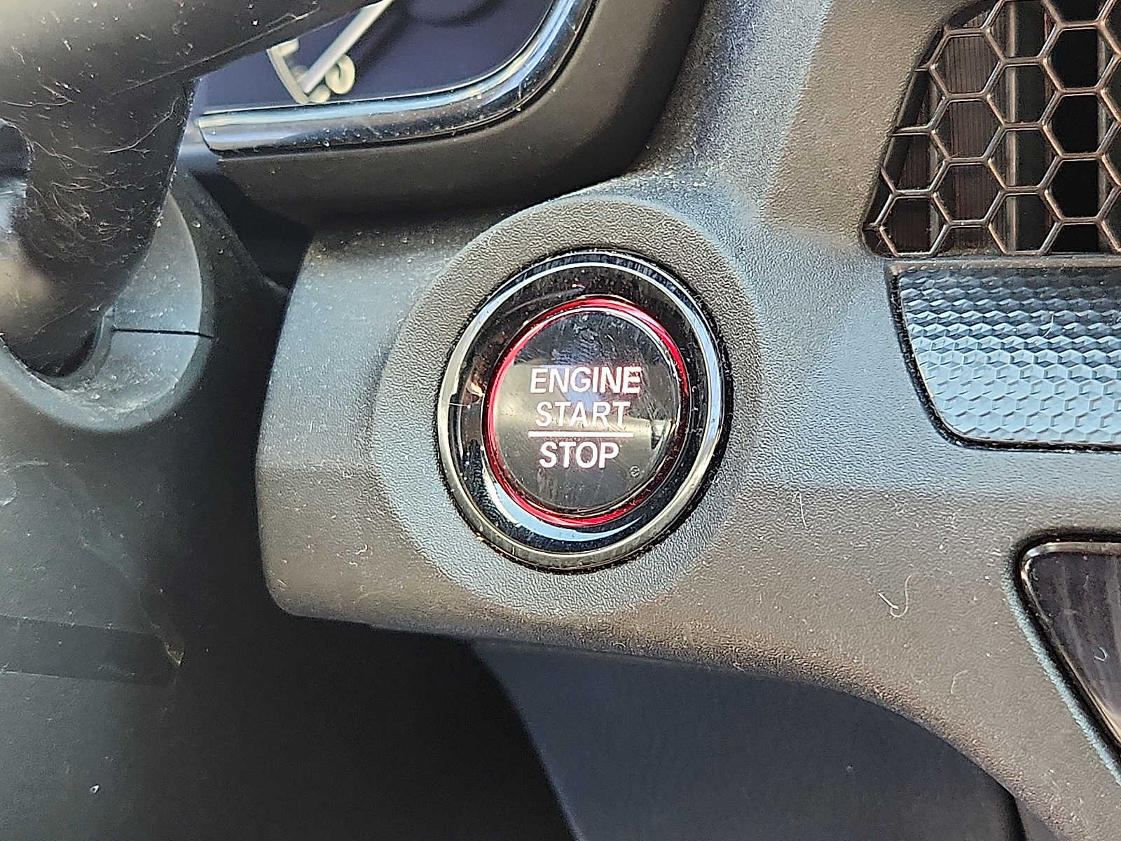 2023 Honda CR-V LX - Photo 22
