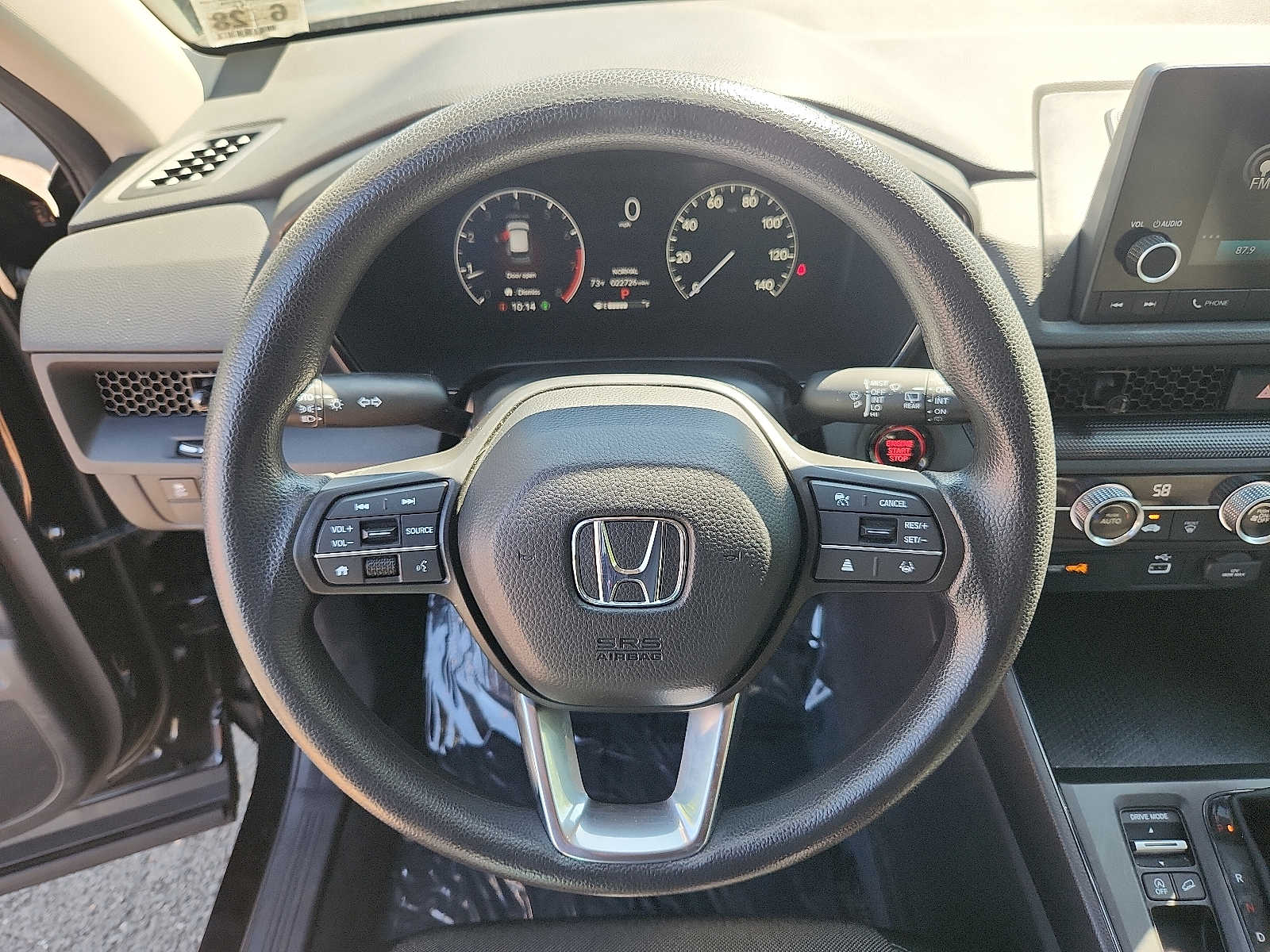 2023 Honda CR-V LX - Photo 18