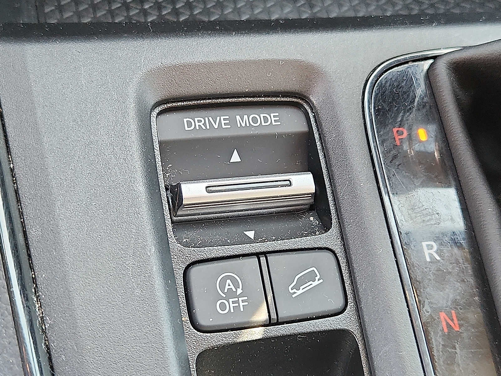 2023 Honda CR-V LX - Photo 24