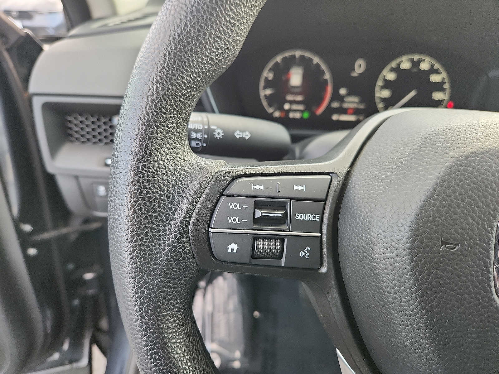 Used 2024 Honda CR-V SUV