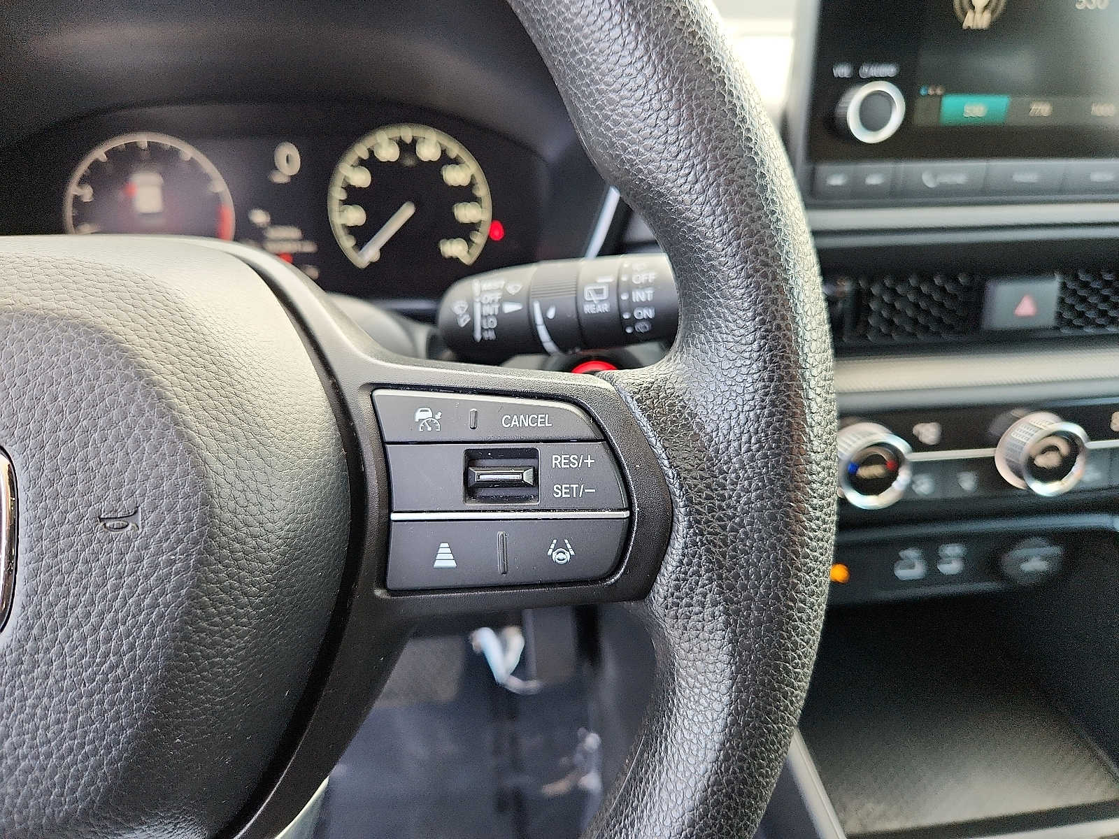 Used 2024 Honda CR-V SUV