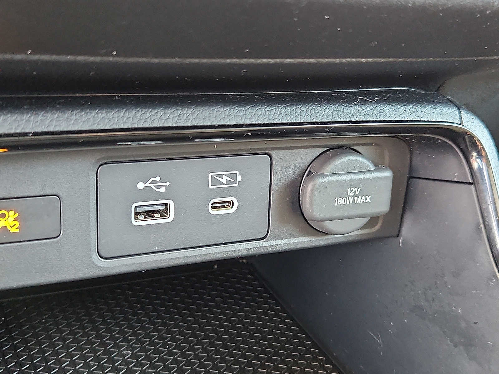 Used 2024 Honda CR-V SUV