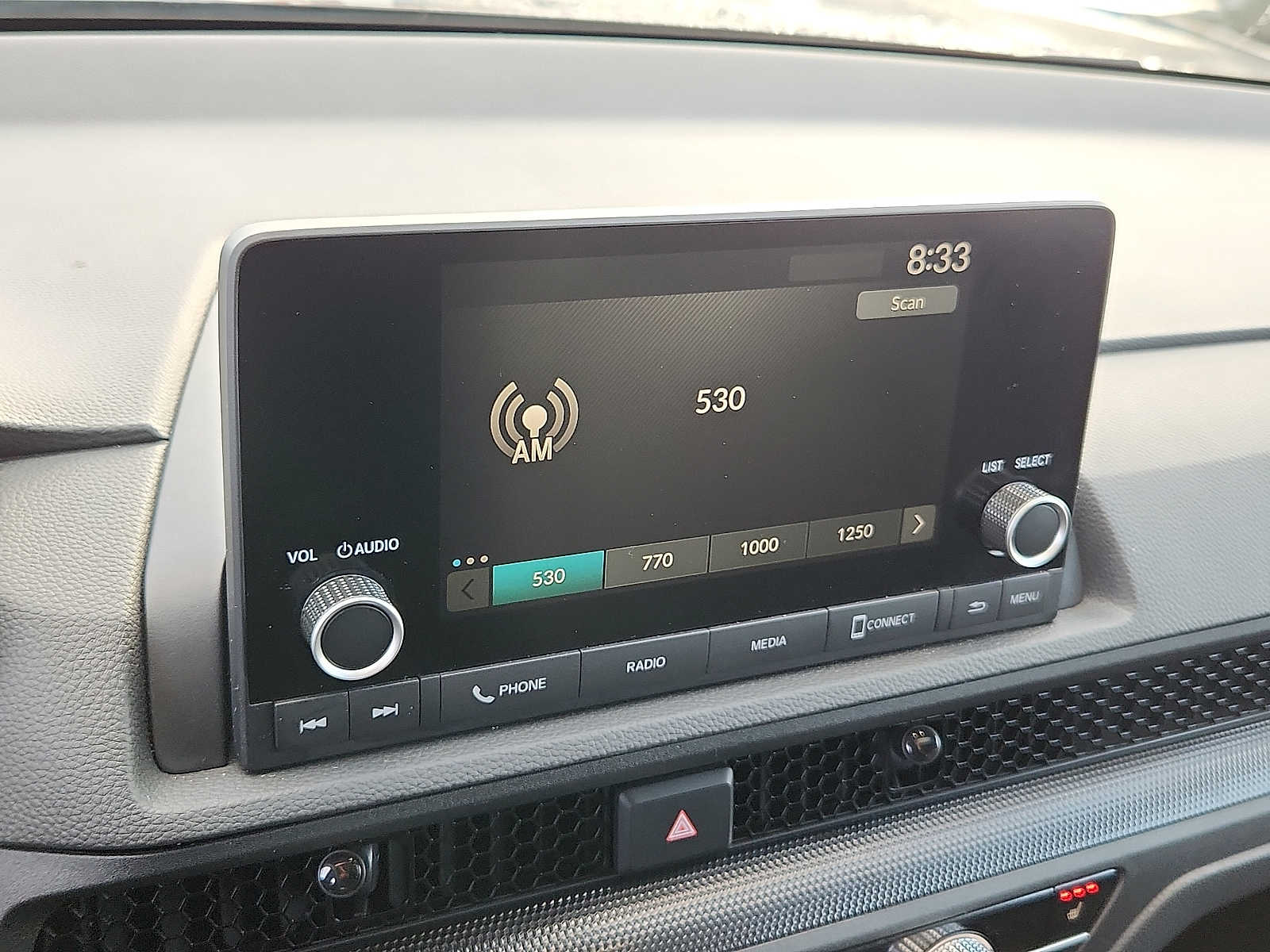 Used 2024 Honda CR-V SUV