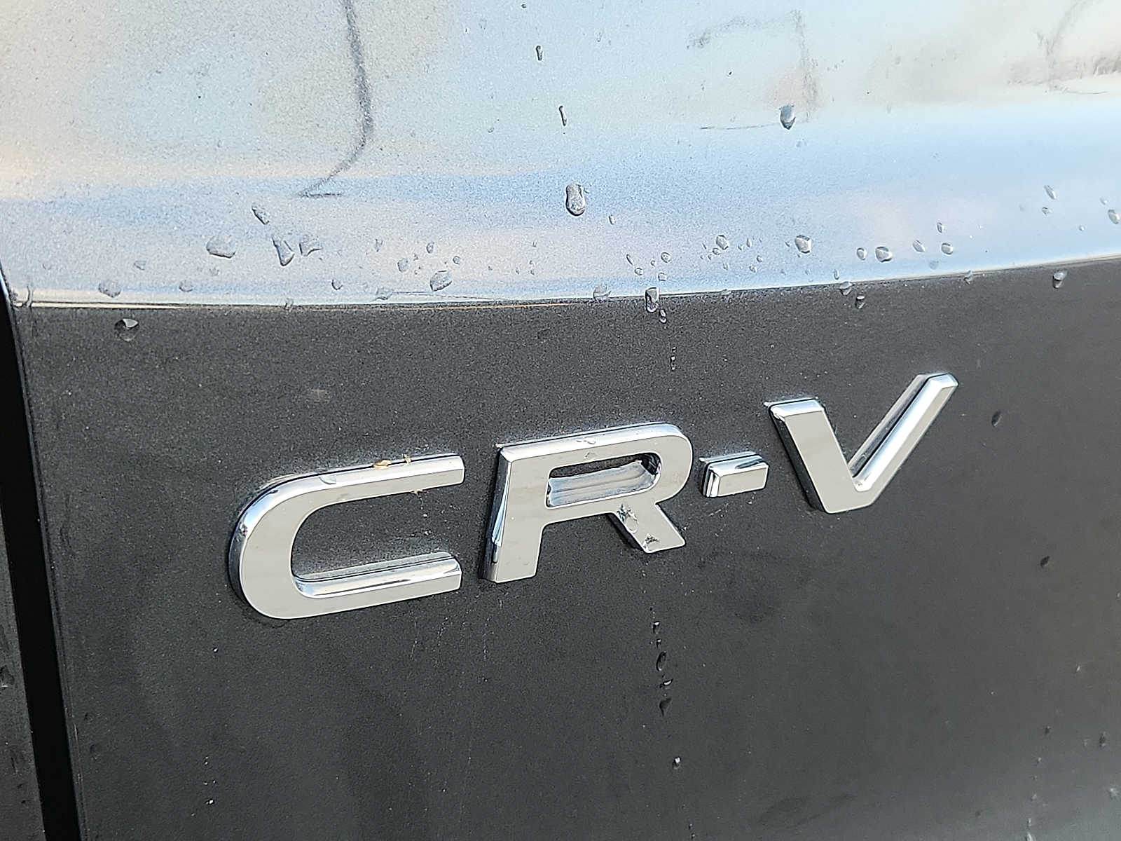 Used 2024 Honda CR-V SUV