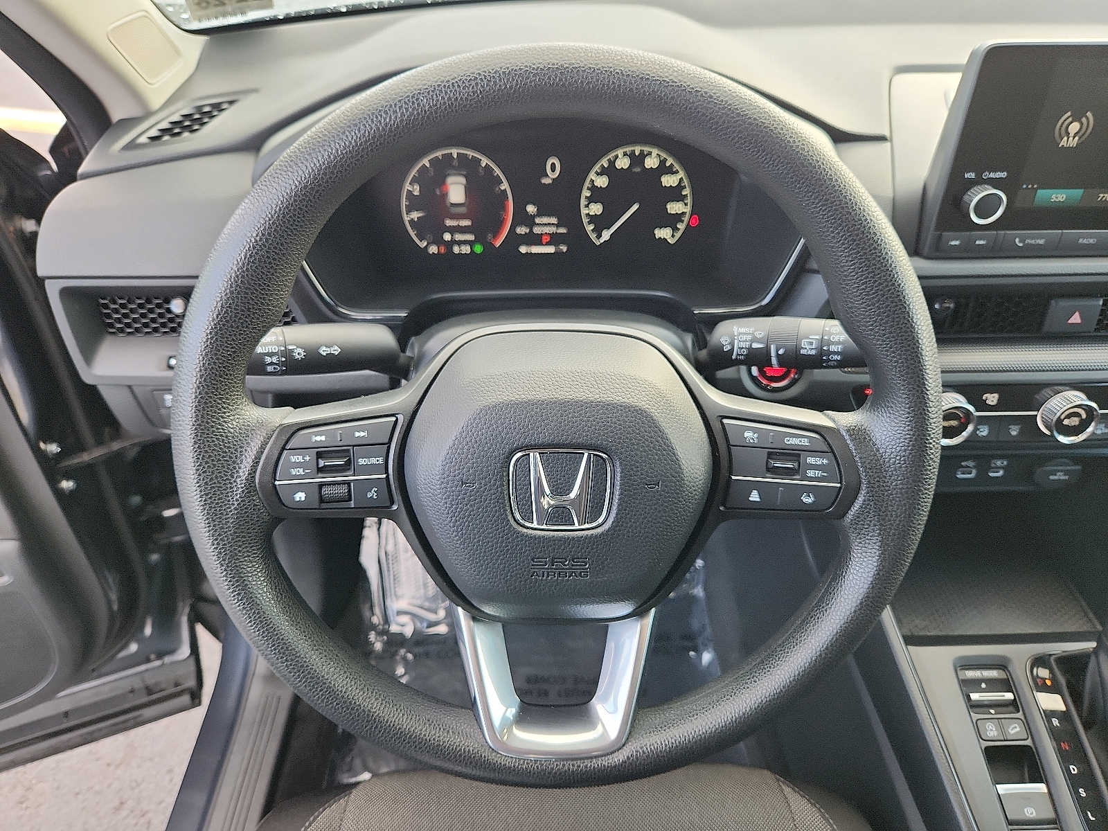 Used 2024 Honda CR-V SUV
