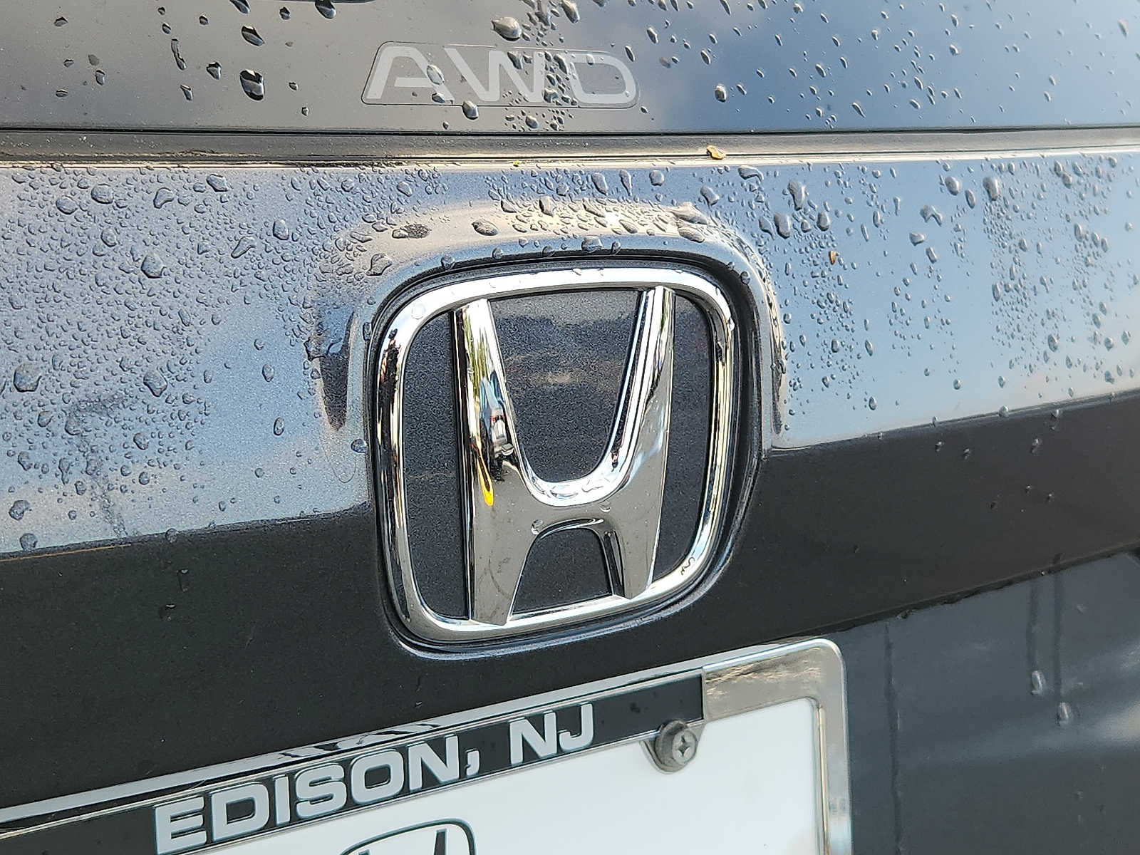 Used 2024 Honda CR-V SUV