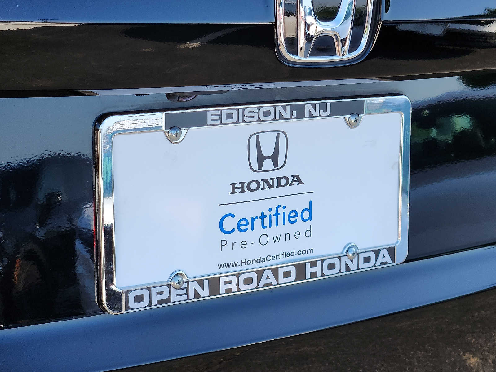 Used 2026 Honda CR-V Hybrid SUV