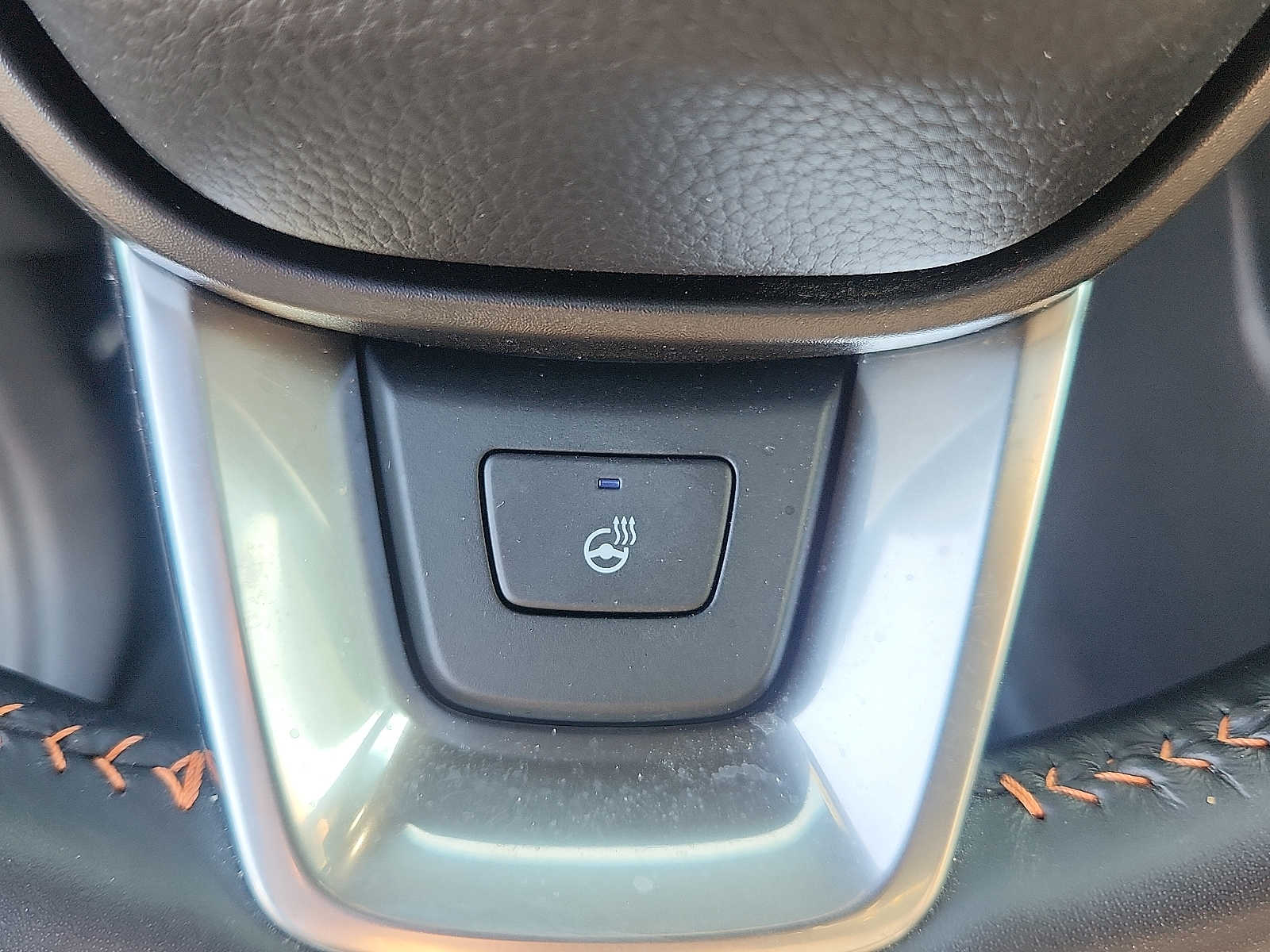 Used 2026 Honda CR-V Hybrid SUV