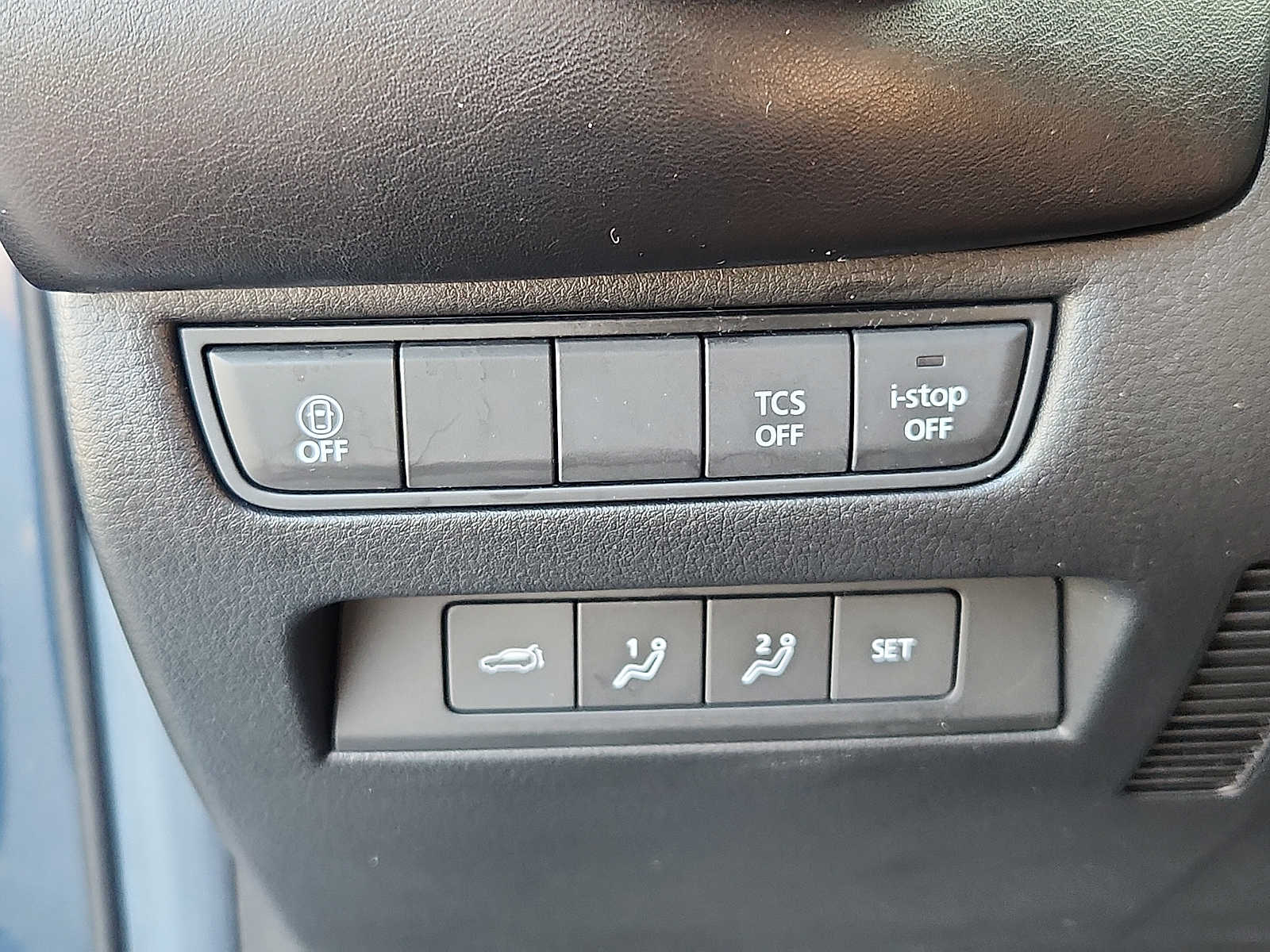 Used 2024 Mazda CX-50 SUV