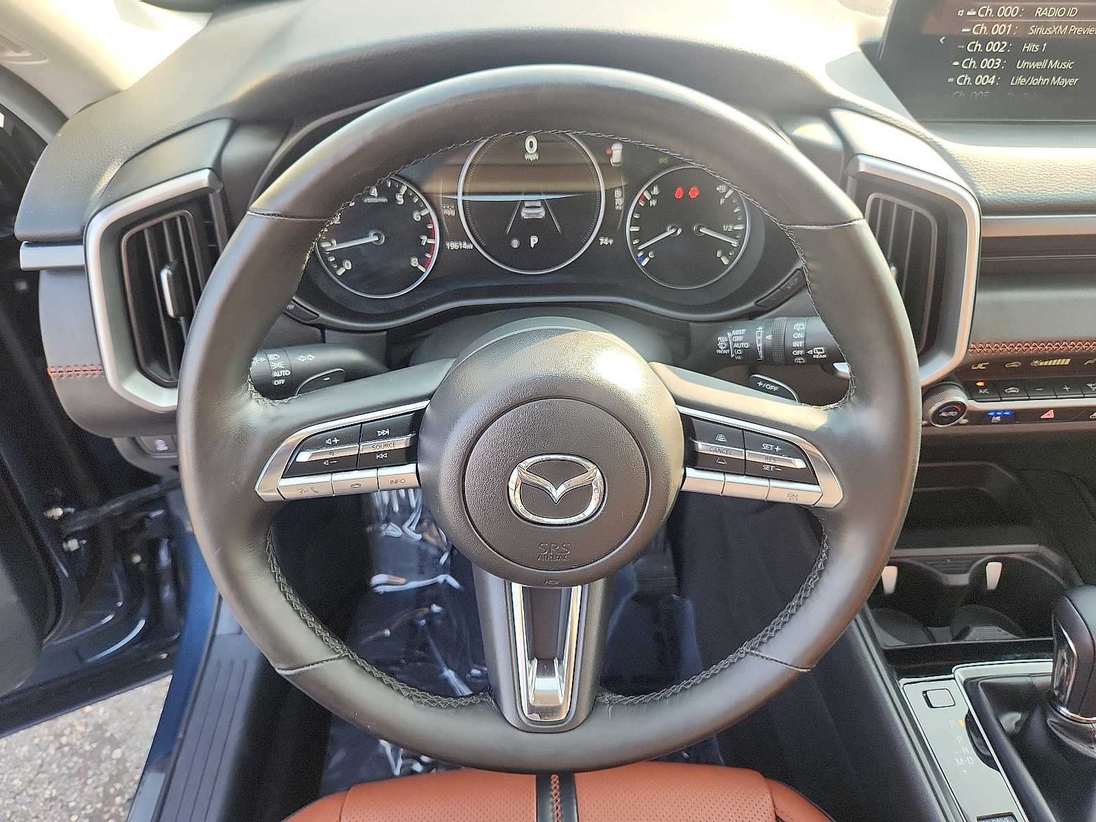 Used 2024 Mazda CX-50 SUV
