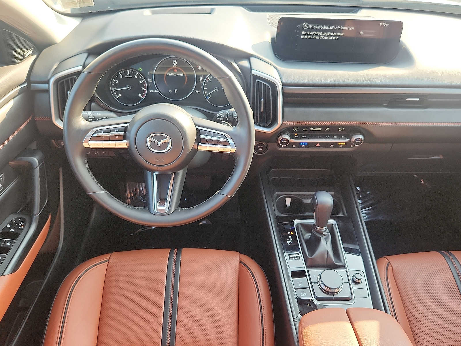 Used 2024 Mazda CX-50 SUV