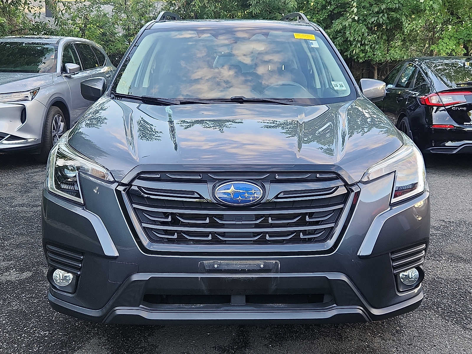 Used 2023 Subaru Forester SUV
