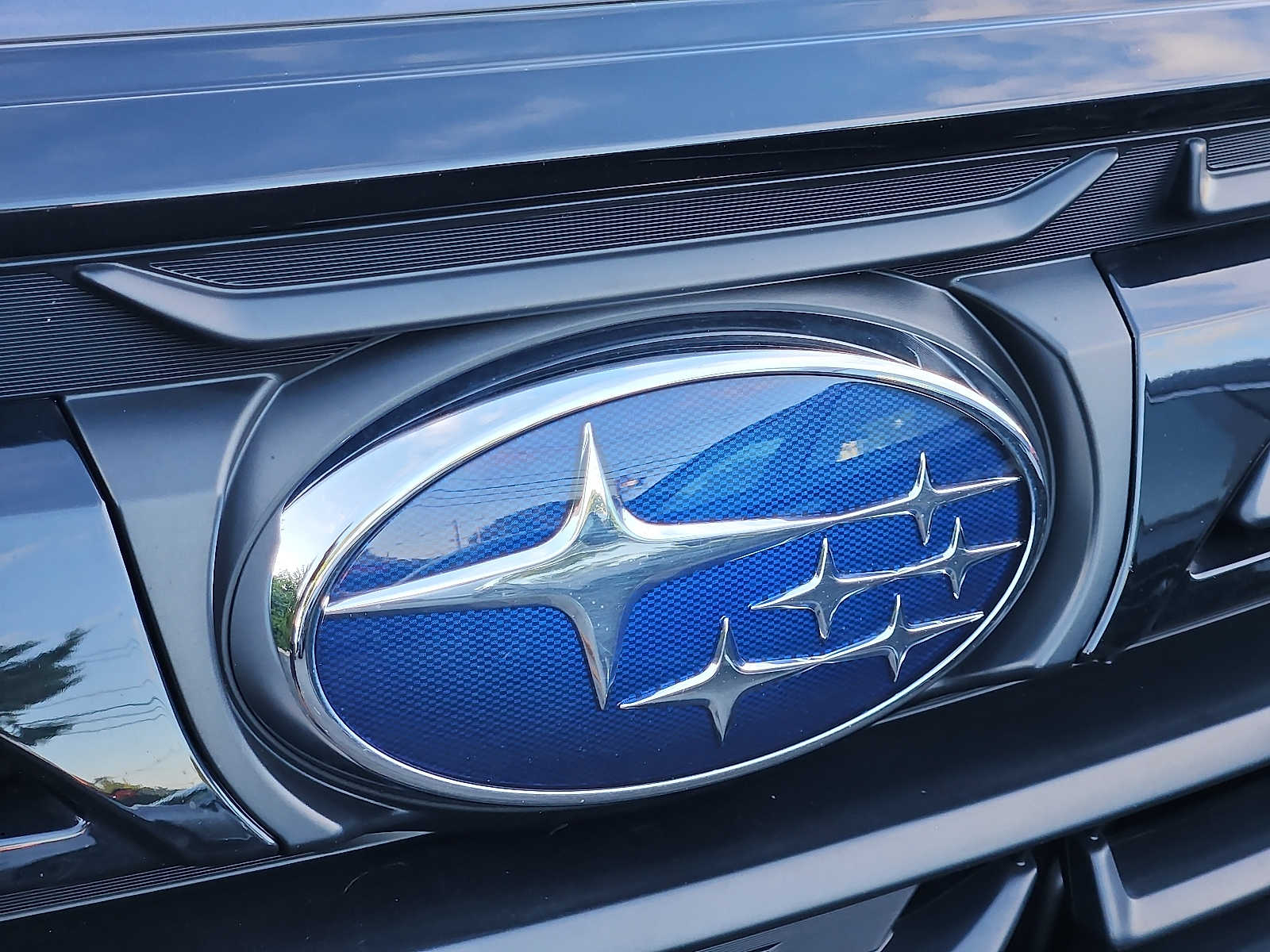 Used 2023 Subaru Forester SUV