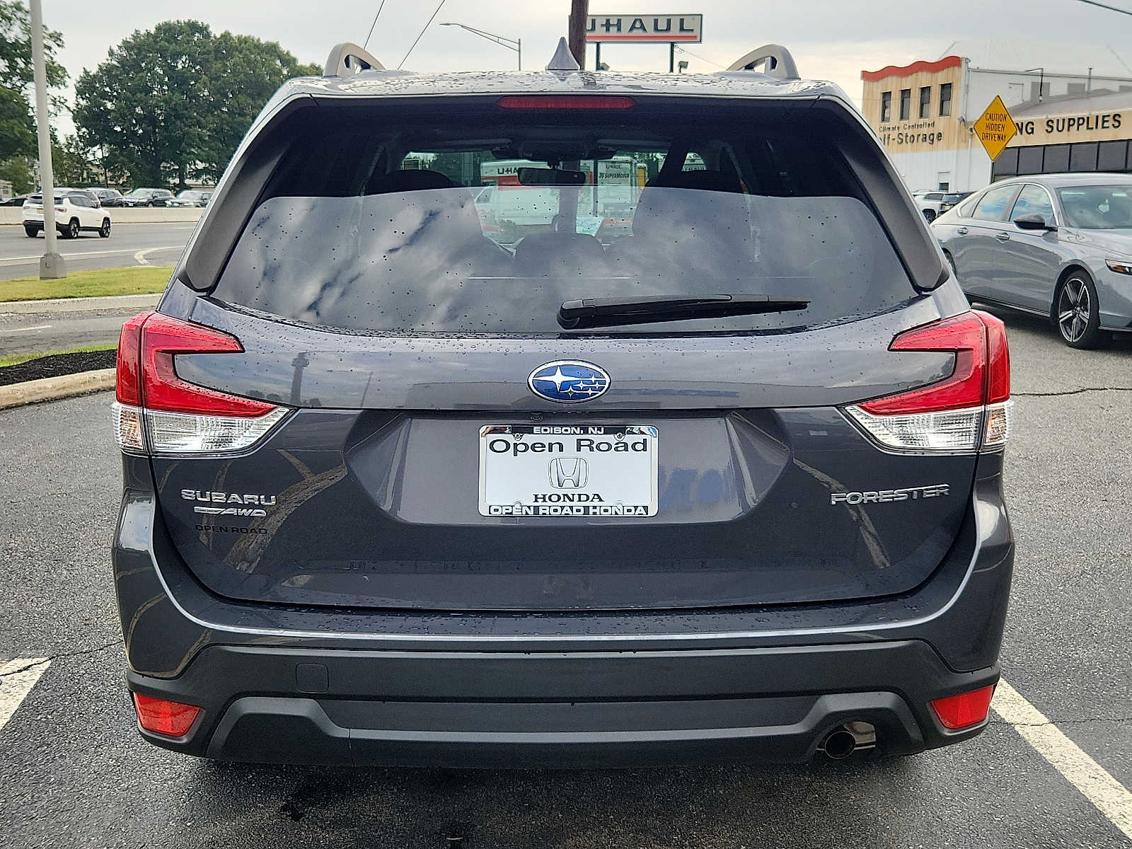 Used 2023 Subaru Forester SUV