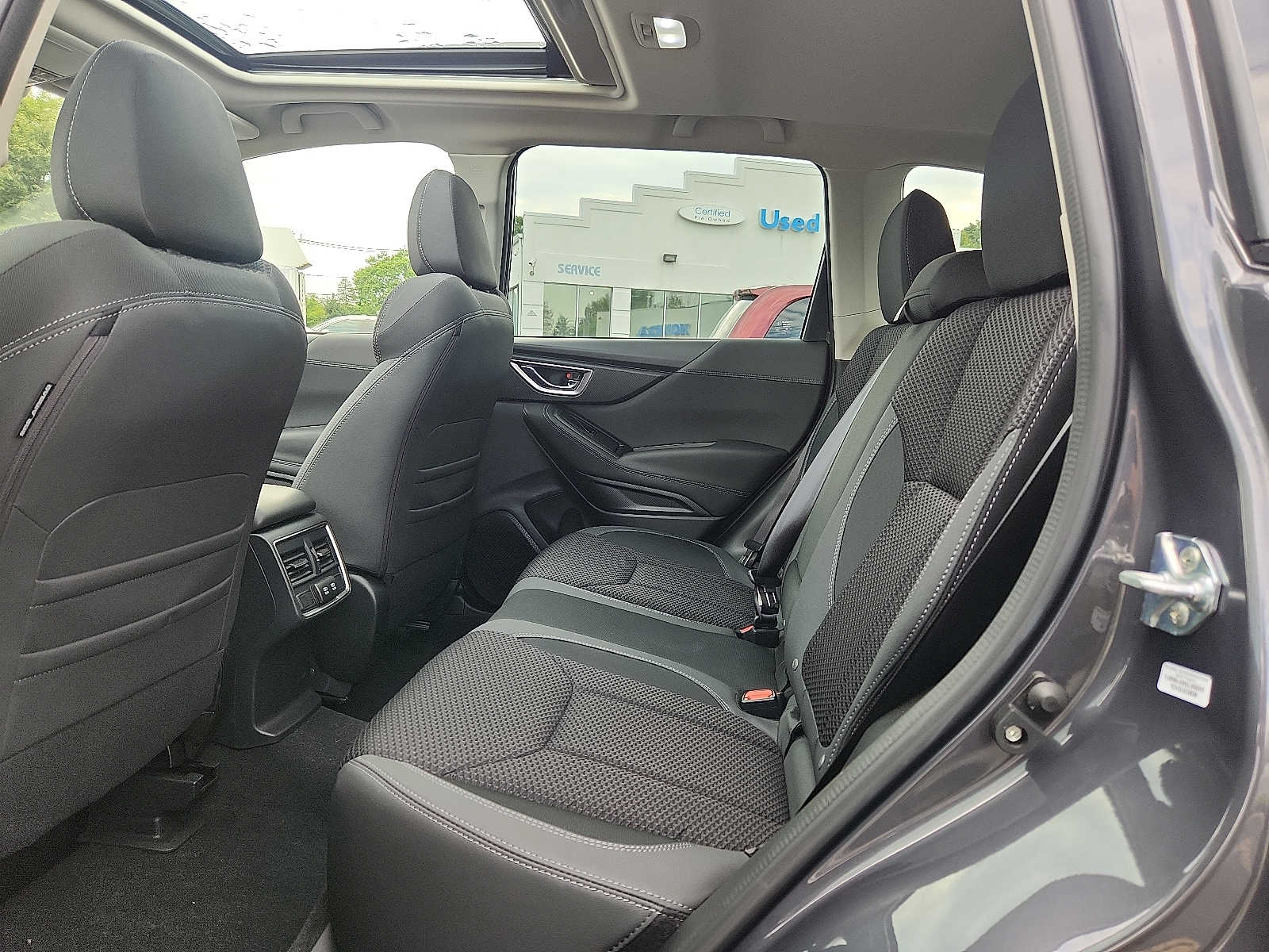 Used 2023 Subaru Forester SUV