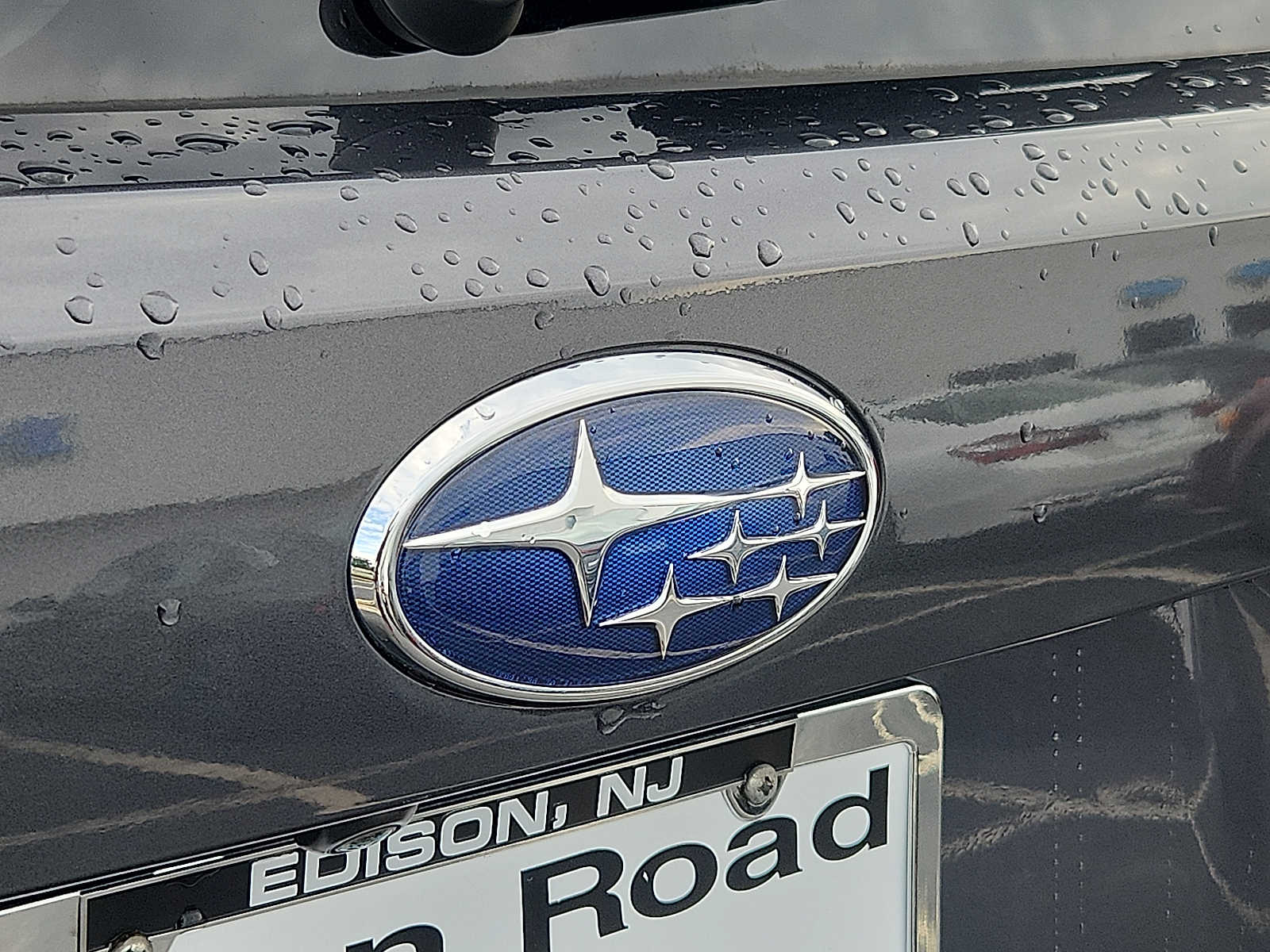 Used 2023 Subaru Forester SUV