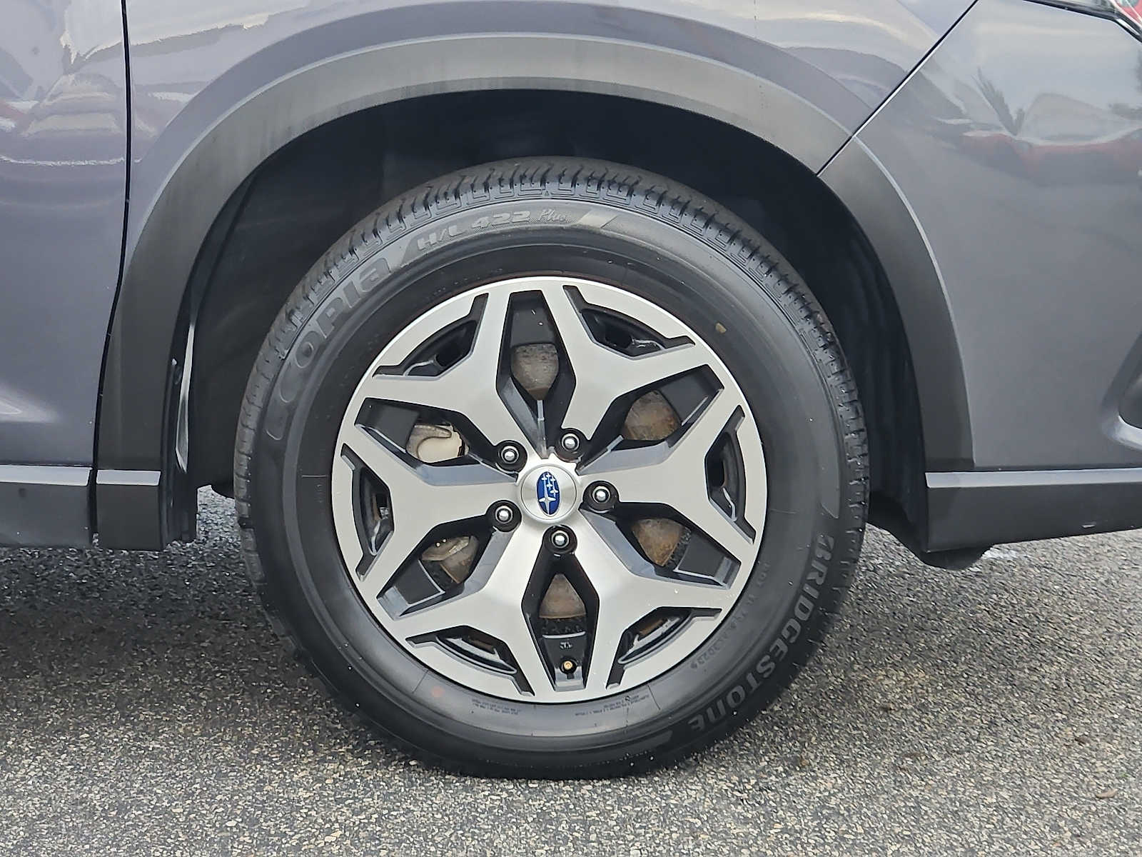 Used 2023 Subaru Forester SUV
