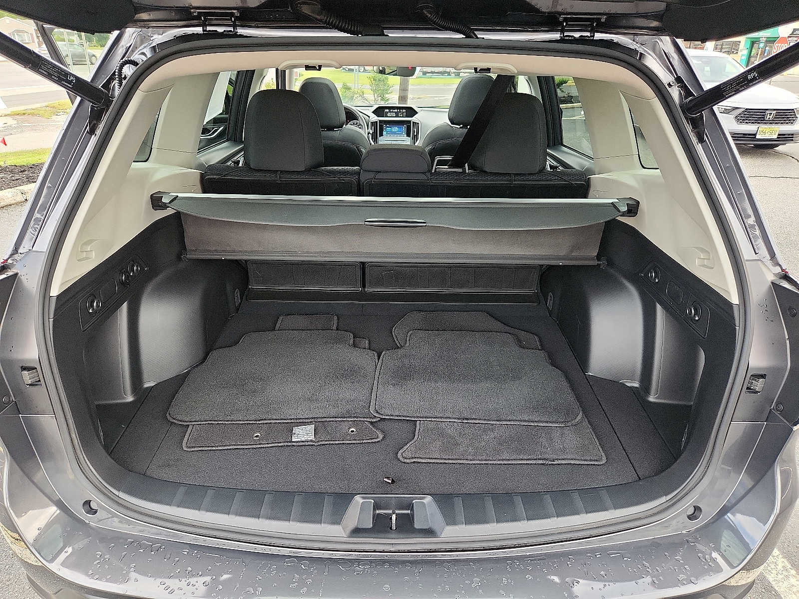 Used 2023 Subaru Forester SUV