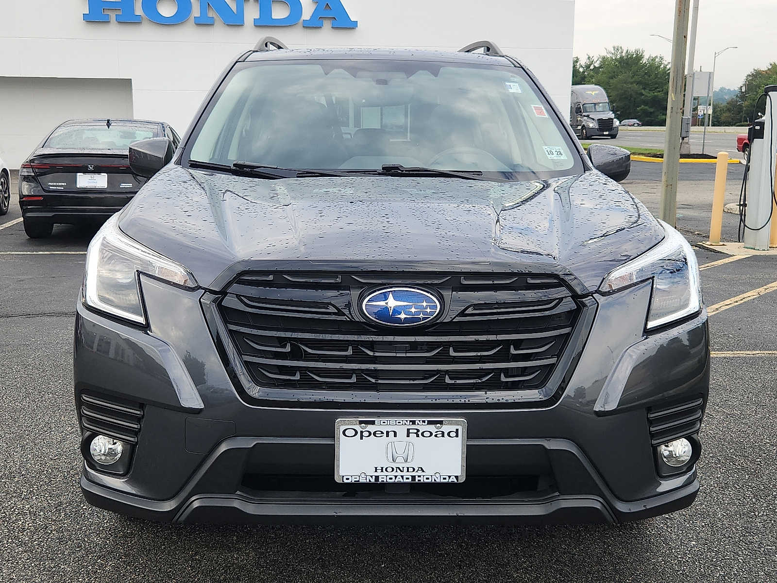 Used 2023 Subaru Forester SUV