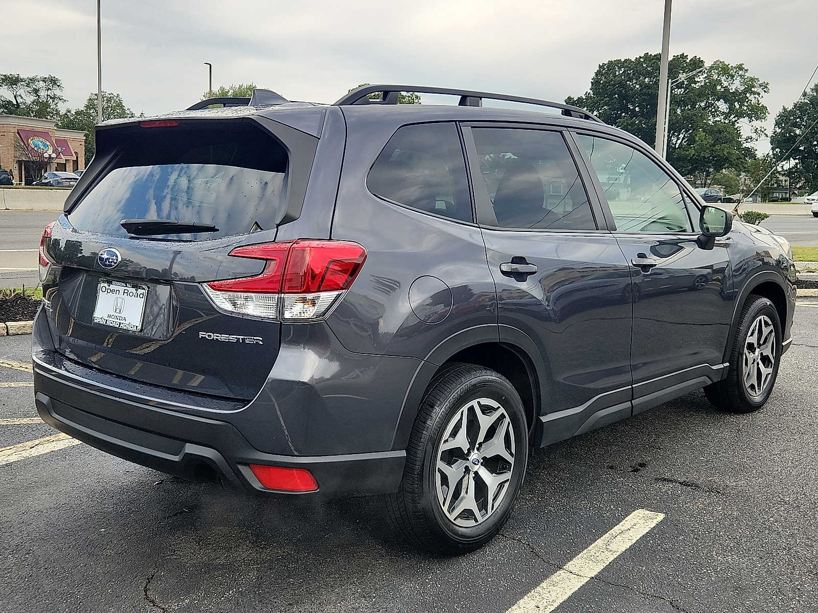 Used 2023 Subaru Forester SUV