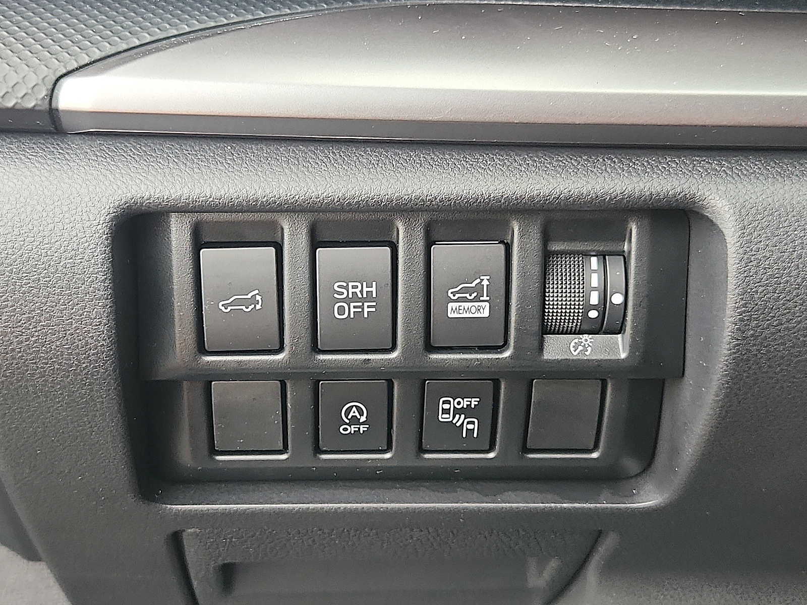 Used 2023 Subaru Forester SUV