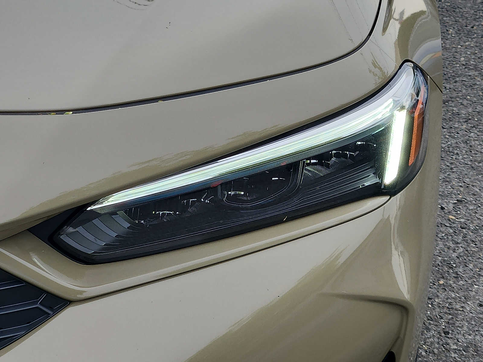 Used 2026 Honda Civic Hatchback Hybrid Sedan