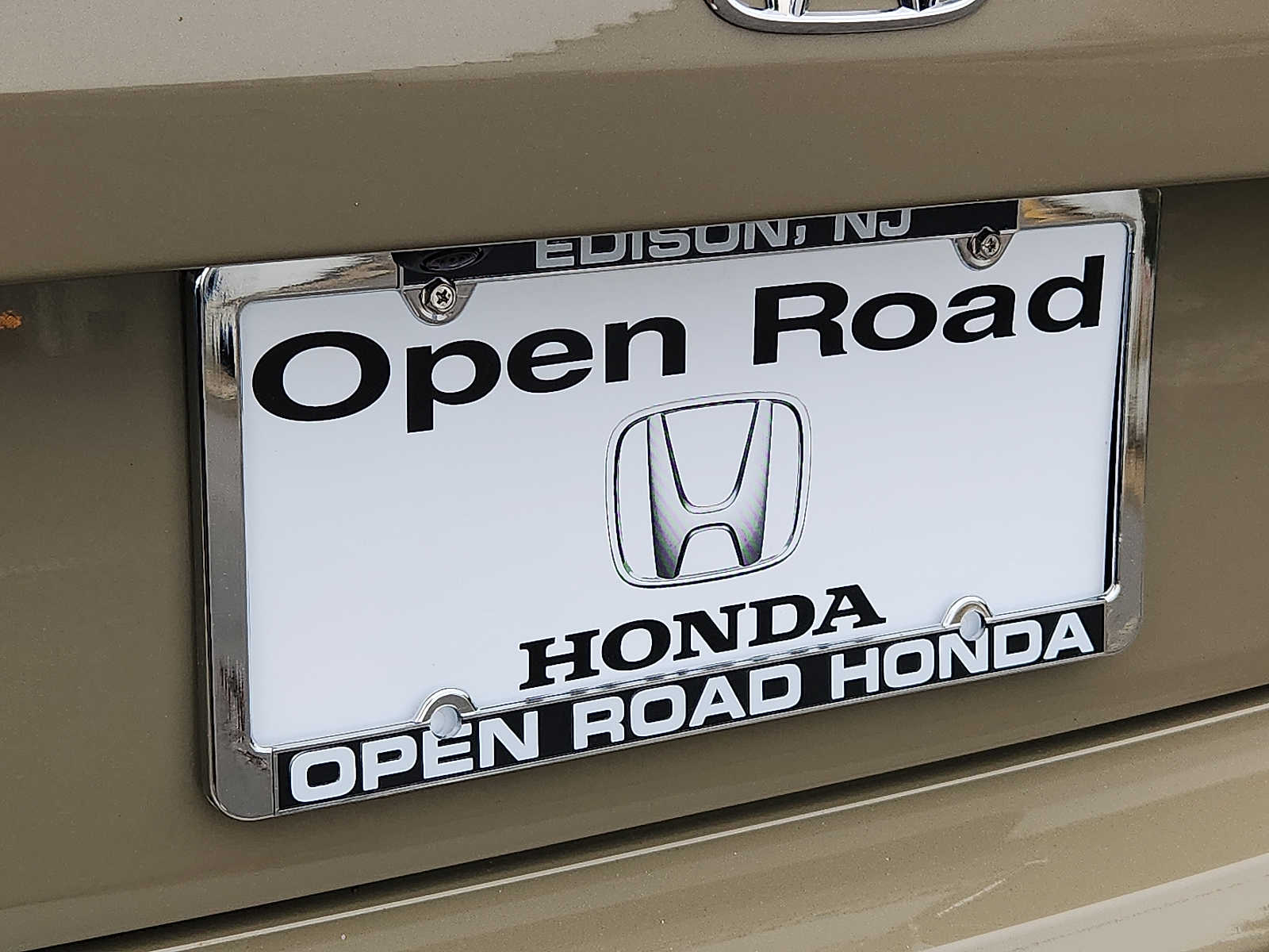Used 2026 Honda Civic Hatchback Hybrid Sedan