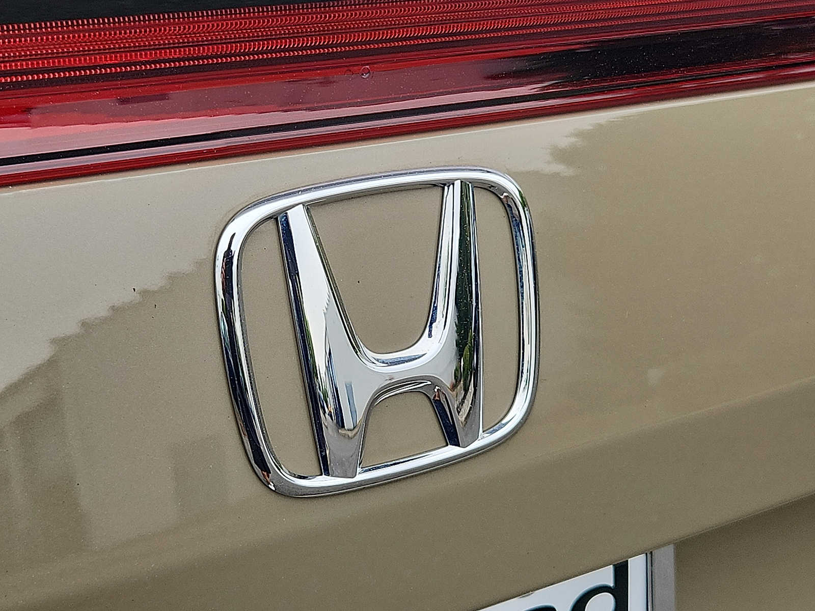 Used 2026 Honda Civic Hatchback Hybrid Sedan