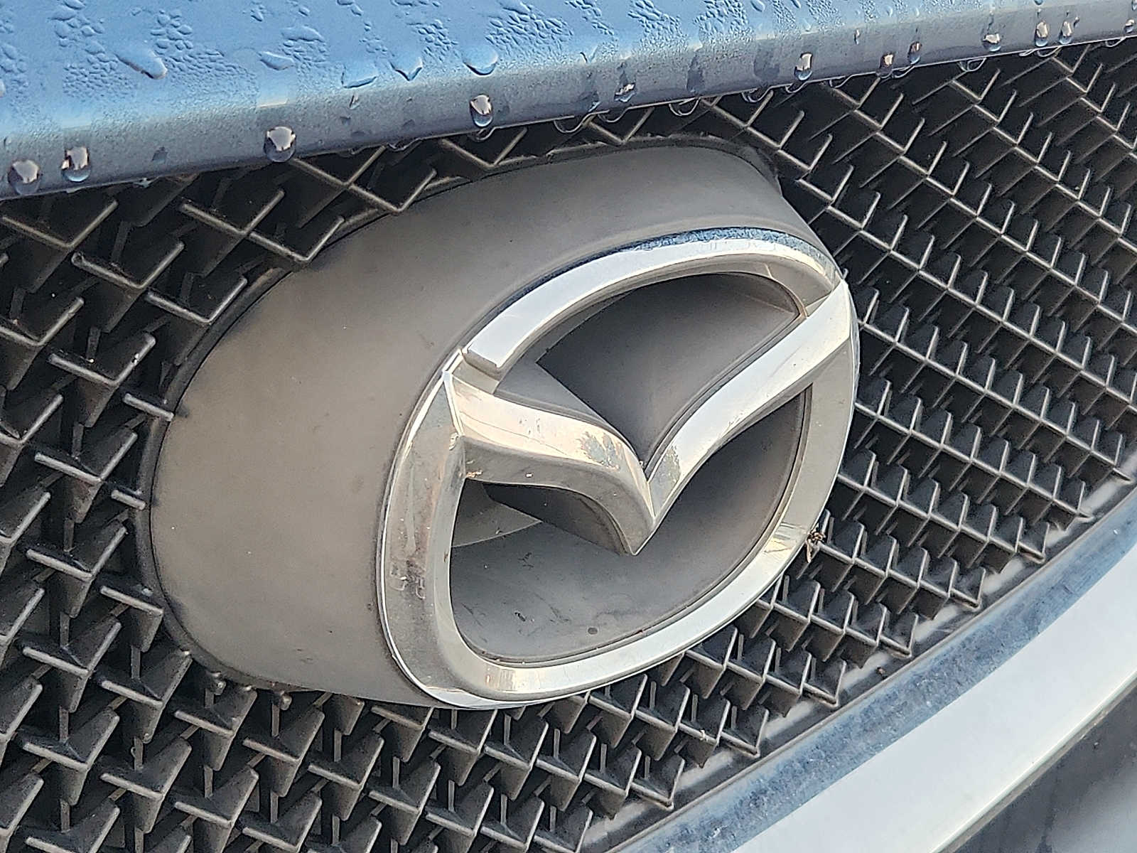 Used 2018 Mazda CX-5 SUV