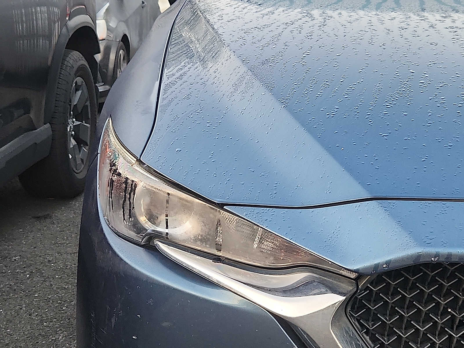 Used 2018 Mazda CX-5 SUV