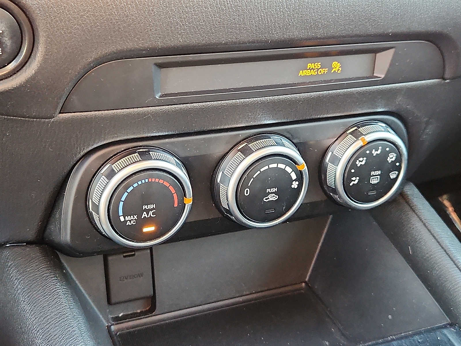 Used 2018 Mazda CX-5 SUV