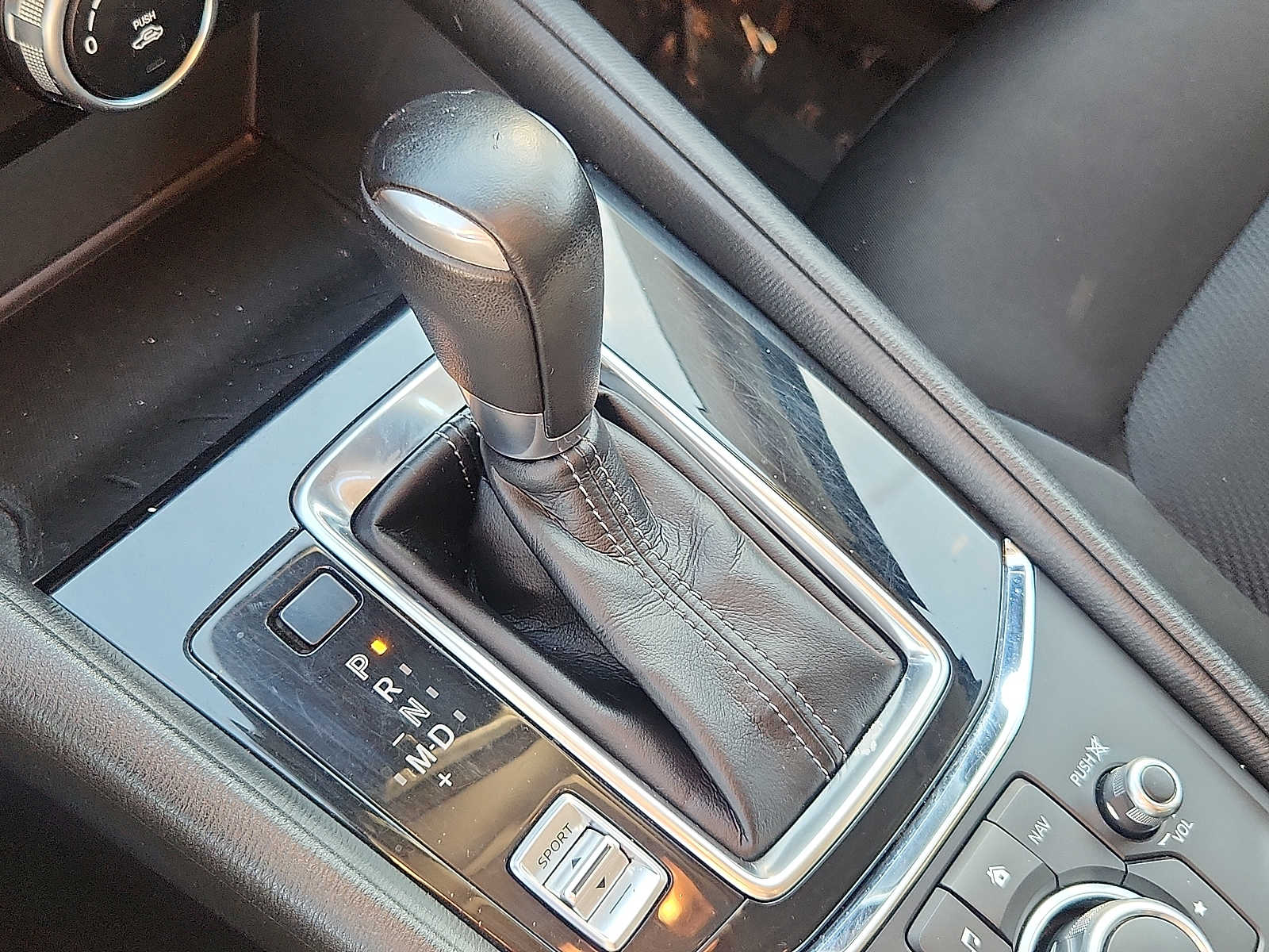 Used 2018 Mazda CX-5 SUV