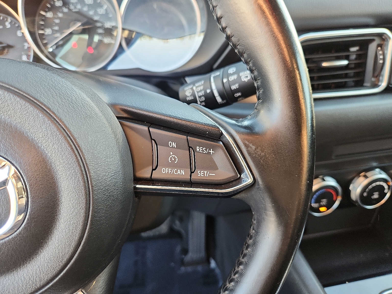 Used 2018 Mazda CX-5 SUV