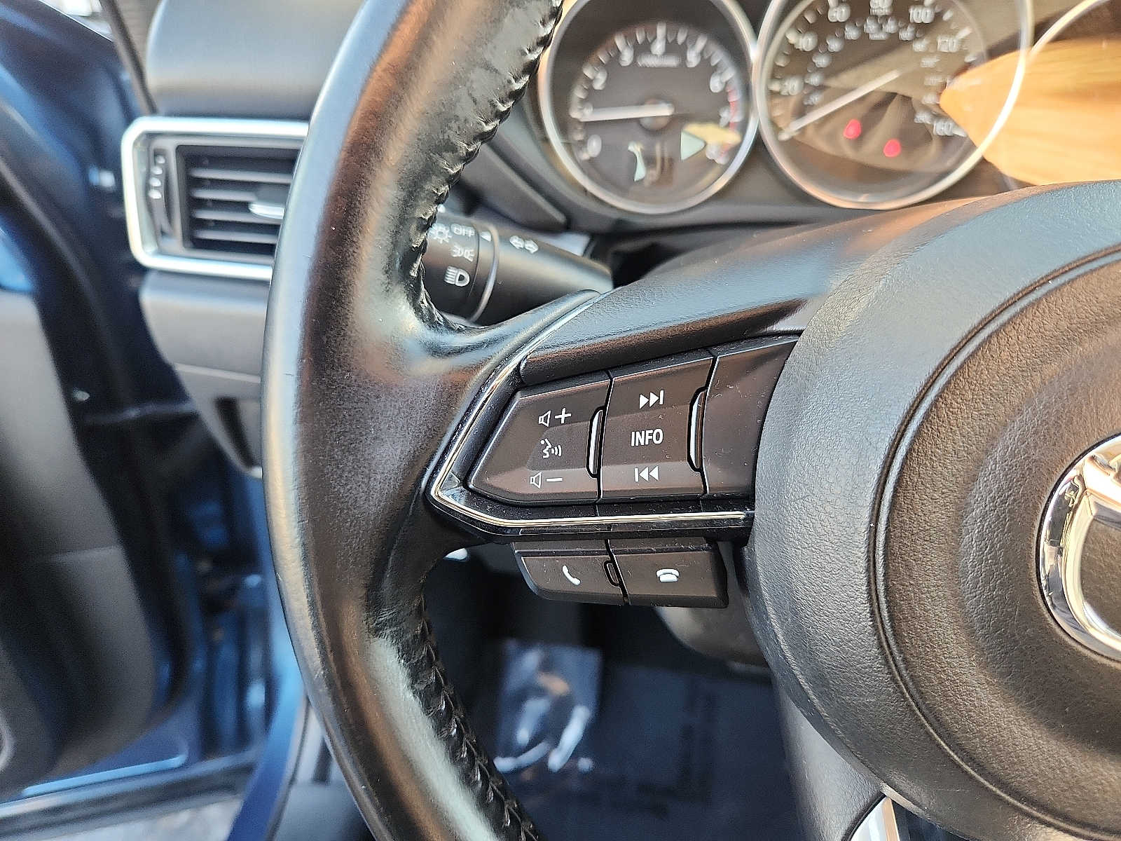 Used 2018 Mazda CX-5 SUV