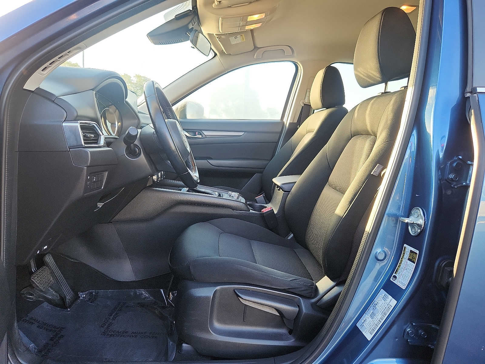 Used 2018 Mazda CX-5 SUV