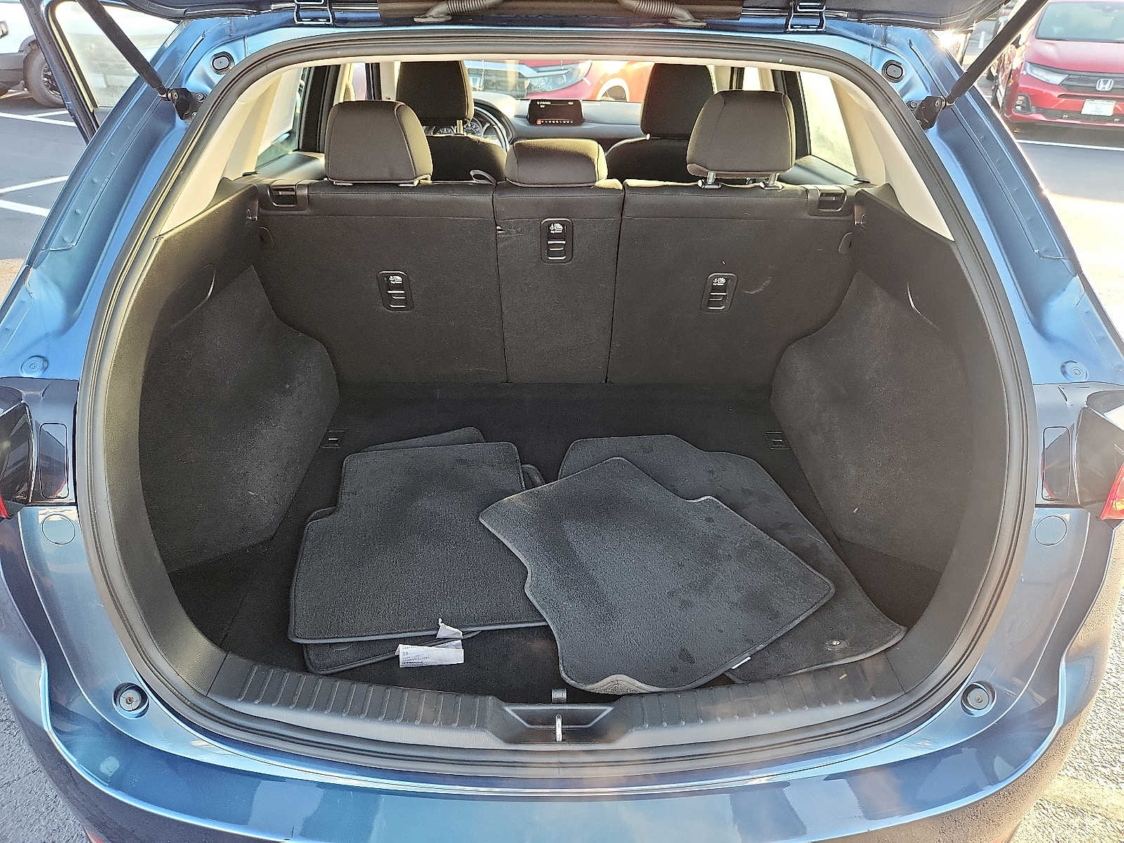 Used 2018 Mazda CX-5 SUV