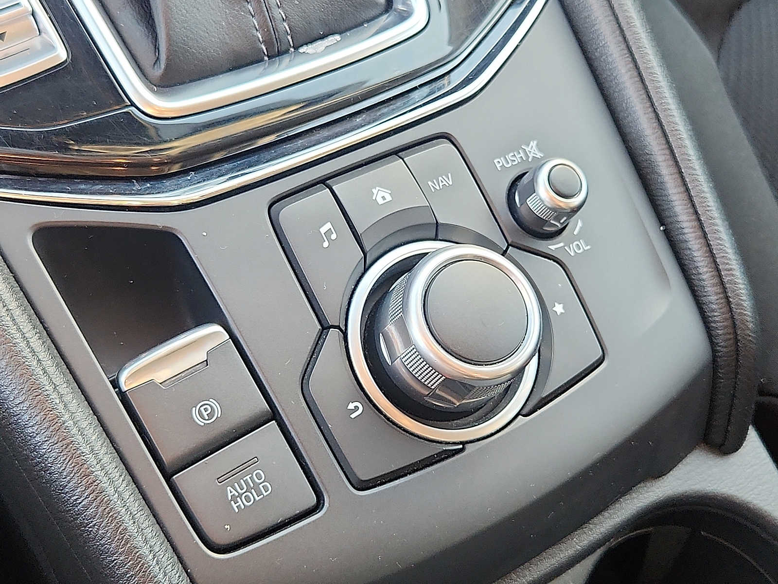 Used 2018 Mazda CX-5 SUV