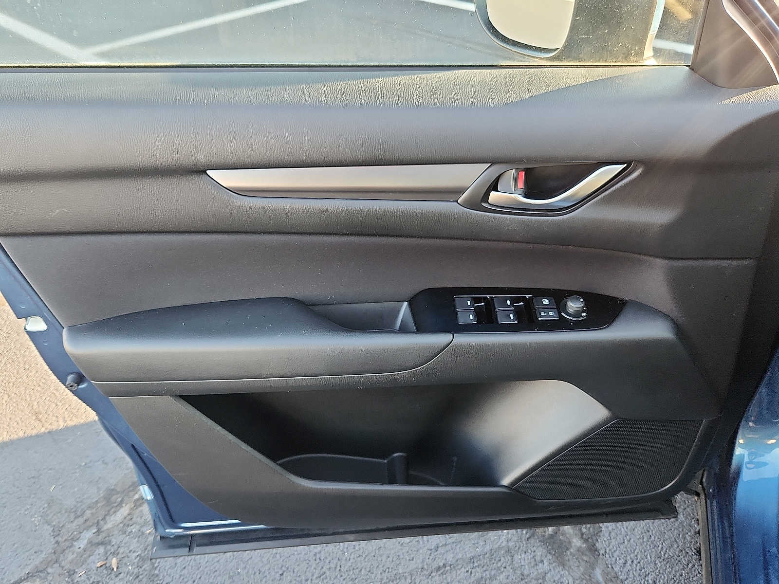 Used 2018 Mazda CX-5 SUV