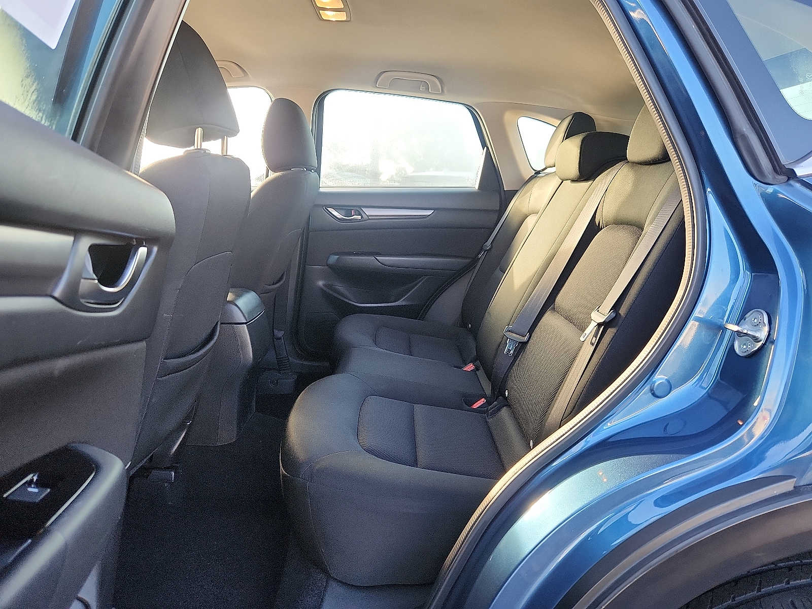 Used 2018 Mazda CX-5 SUV