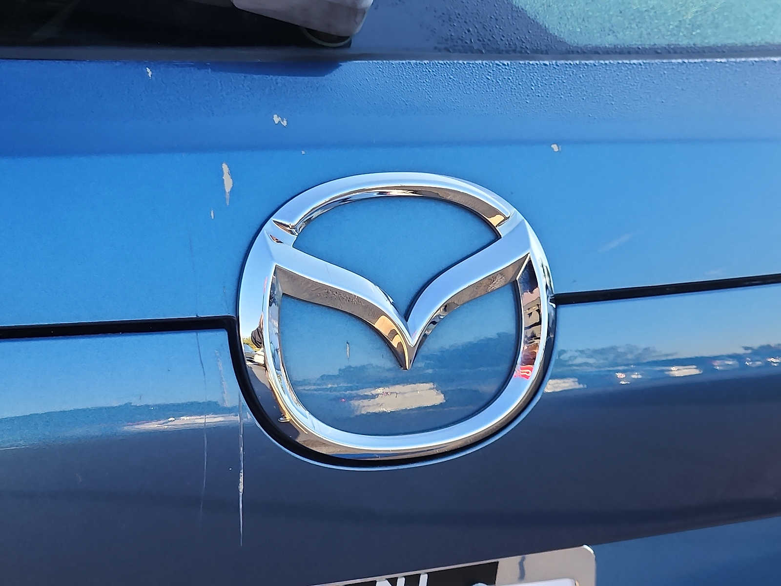 Used 2018 Mazda CX-5 SUV