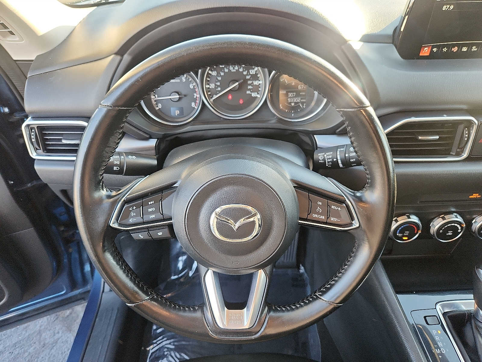 Used 2018 Mazda CX-5 SUV