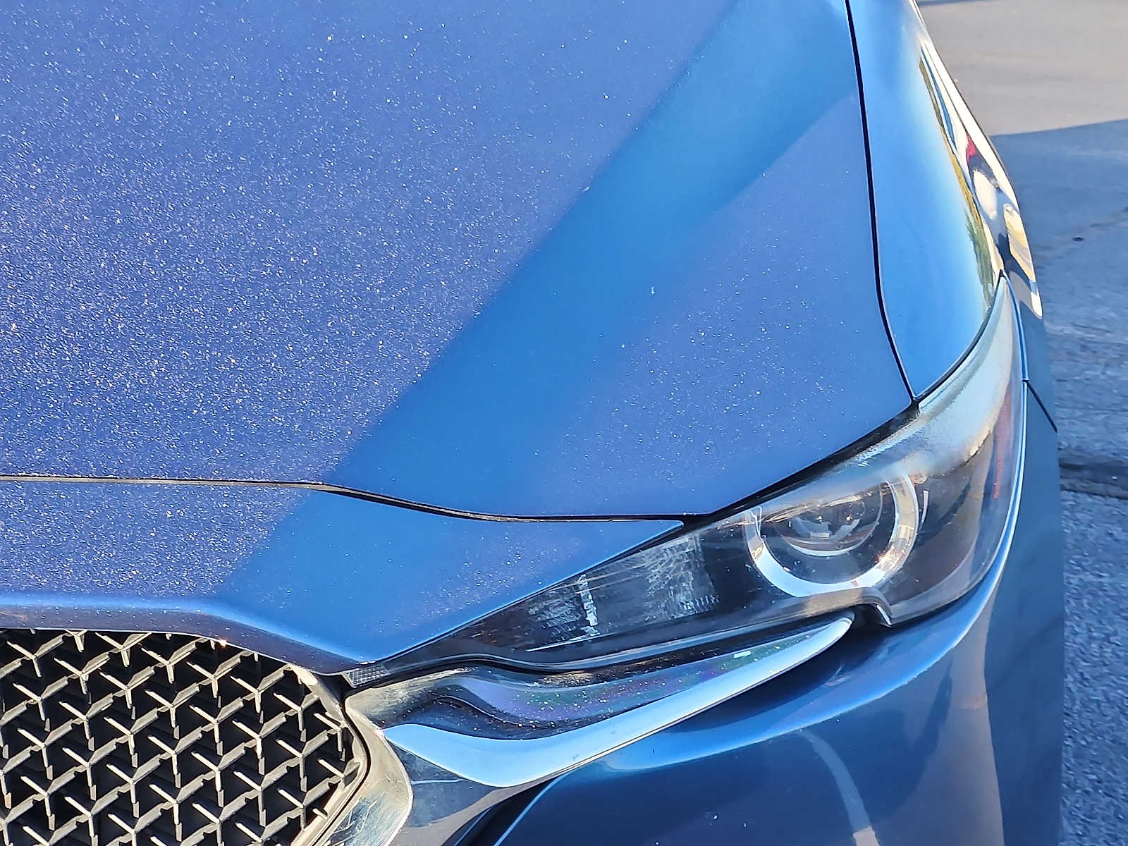 Used 2018 Mazda CX-5 SUV